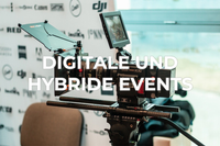 TREU Events | Digital
