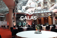 TREU Events | Galas