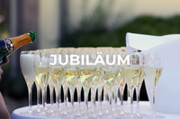 TREU Events | Jubil&auml;um