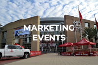 TREU Events | Marketing Events