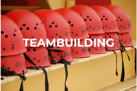 TREU Events | Teambuilding